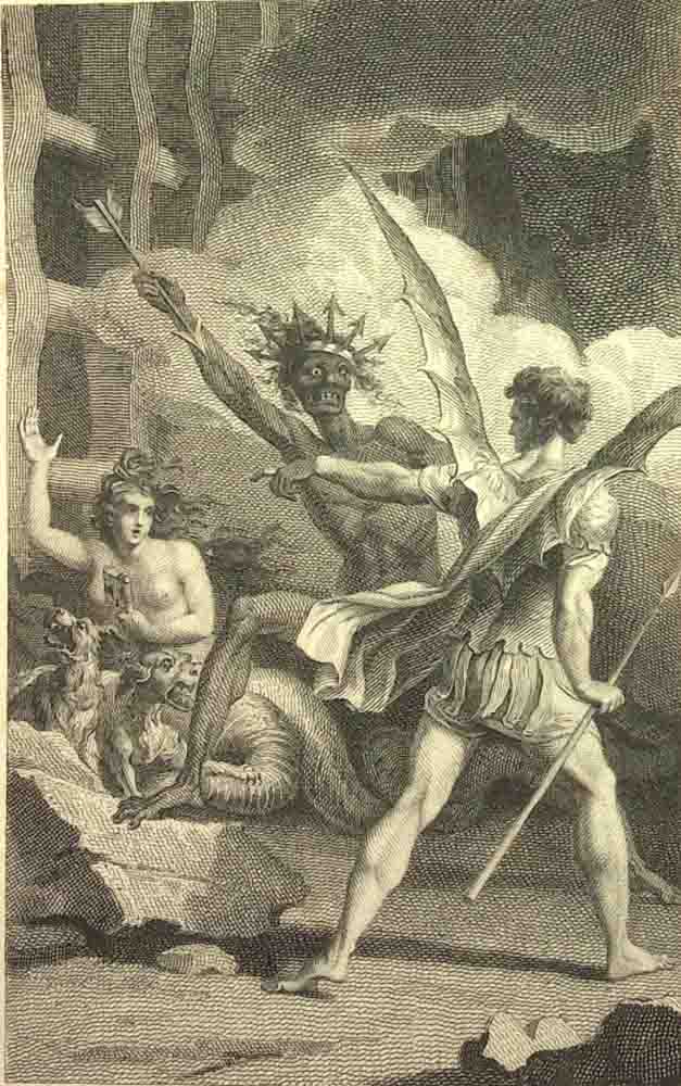 Book II. L. 675.